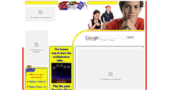 Desktop Screenshot of juniorsweb.com