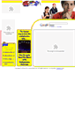Mobile Screenshot of juniorsweb.com